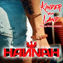 Kinder vom Land Flying Hirsche Remix