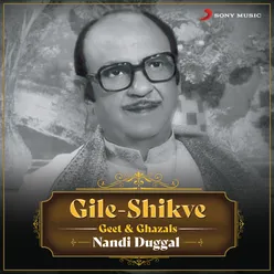 Gile-Shikve Geet & Ghazals