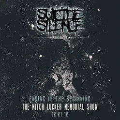 Ending Is the Beginning: The Mitch Lucker Memorial Show (Live)