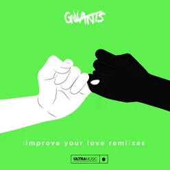 Improve Your Love-Remixes