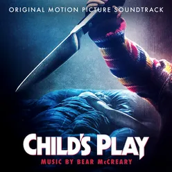 Theme from Child's Play