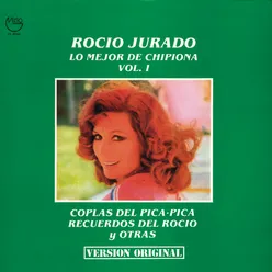 Recuerdos del Rocio (Aires de Huelva) Remasterizado