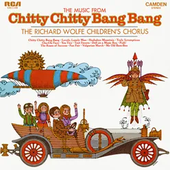 Music from "Chitty Chitty Bang Bang"