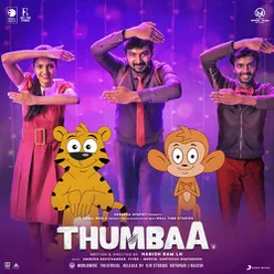 Thumbaa (Original Motion Picture Soundtrack)