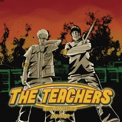 The Teachers, Pt.2
