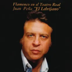 Flamenco en el Teatro Real Remasterizado