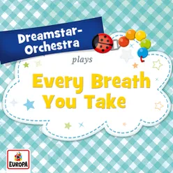 Every Breath You Take