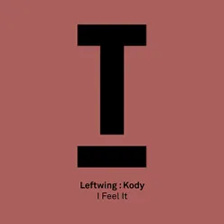 I Feel It (Extended Mix)