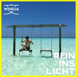 Rein ins Licht