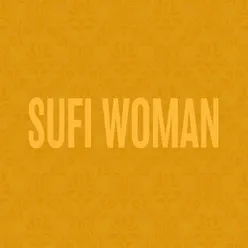 Sufi Woman