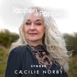 Toppen Af Poppen Synger Cæcilie Norby