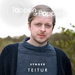 Toppen Af Poppen Synger Teitur