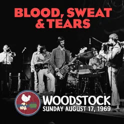Smiling Phases (Live at Woodstock)