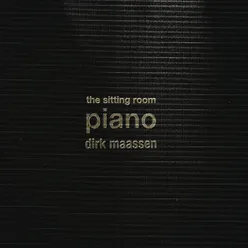 The Sitting Room Piano (Chapter I)