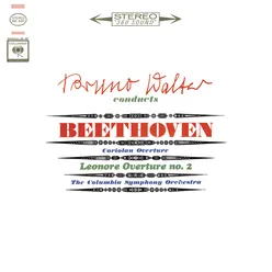 Leonora Overture No. 2, Op. 72a (Remastered)