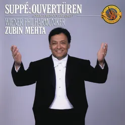 Suppé: Ouvertures