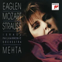 Strauss & Mozart: Soprano Arias