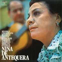 La Novia del Sol (Milonga- Bulerías) (Remasterizado)