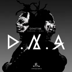 D.N.A.