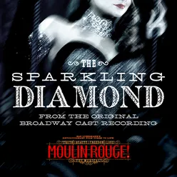 The Sparkling Diamond