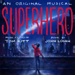 Superhero (Original Cast Recording)