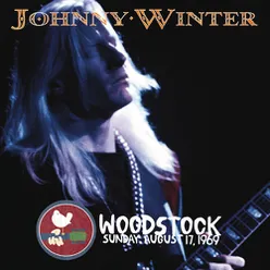 Woodstock Sunday August 17, 1969 (Live)