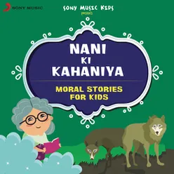 Nani Ki Kahaniya: Moral Stories for Kids