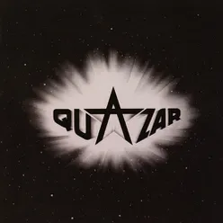 Quazar-Expanded Edition