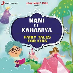 Nani Ki Kahaniya: Fairy Tales for Kids