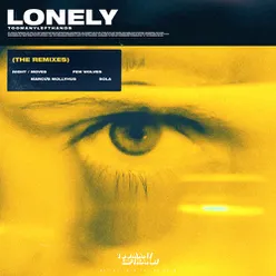 Lonely-The Remixes