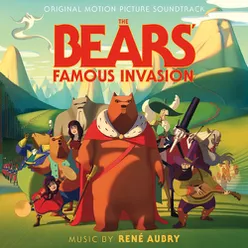 The bears' famous invasion