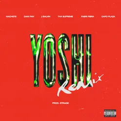 YOSHI (prod. Strage [Remix])