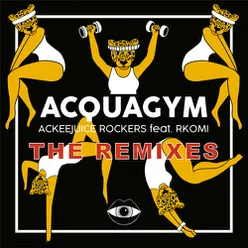 Acquagym The Remixes