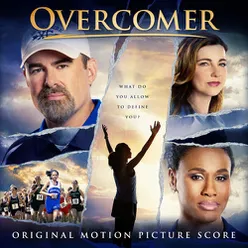 Overcomer Original Motion Picture Score