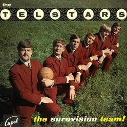 The Eurovision Team