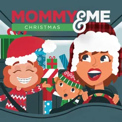 Mommy & Me Christmas