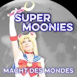 Macht des Mondes