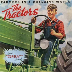 Farmers In a Changing World