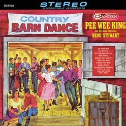 Country Barn Dance