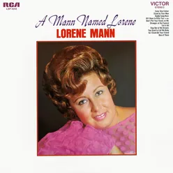 A Mann Named Lorene