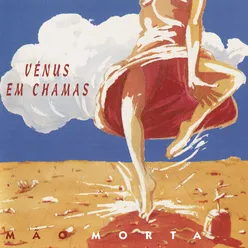 Vénus em Chamas