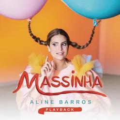 Música da Massinha-Playback