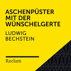 Aschenpüster mit der Wünschelgerte Teil 3