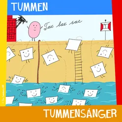 Tummens resa (Tal)