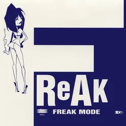 Freak Mode-Remix