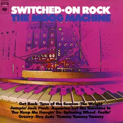 Switched-On Rock