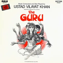 The Guru (Original Soundtrack Recording)