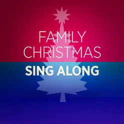 Family Christmas Singalong