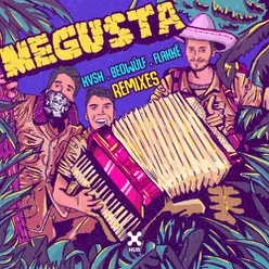 Me Gusta (Remixes)