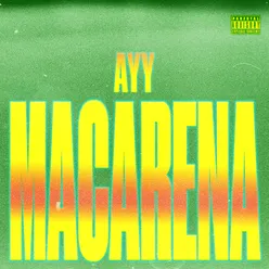 Ayy Macarena